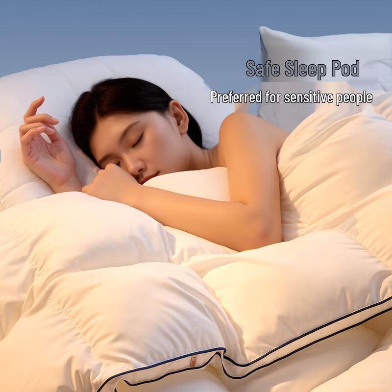 

Puffair All-Season Warm Quilt