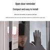 Anzhiyi 315MHz Wireless Door/Window Sensor