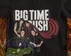 Vintage Big Time Rush T-Shirt: Retro Band-T-Shirt