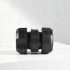 Universal 17mm Ball Sockets Extension Rod Suitable for Car Vent Phone Holders Ball Joint Adapters for Tablet Stand