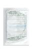 Waterproof PU Film Protection Pad for Women - Swimming, Bath, Hot Spring Safe with Individual Packaging