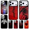 Albania Flag Eagle Soft Phone Case for iPhone 17 Air 16 15 11 12 14 13 Pro Max Shockproof Cover