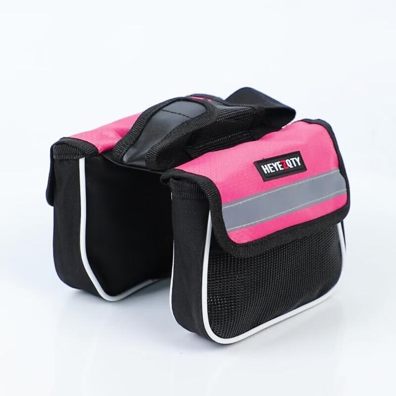 Lishi Fahrradrahmen-Tasche