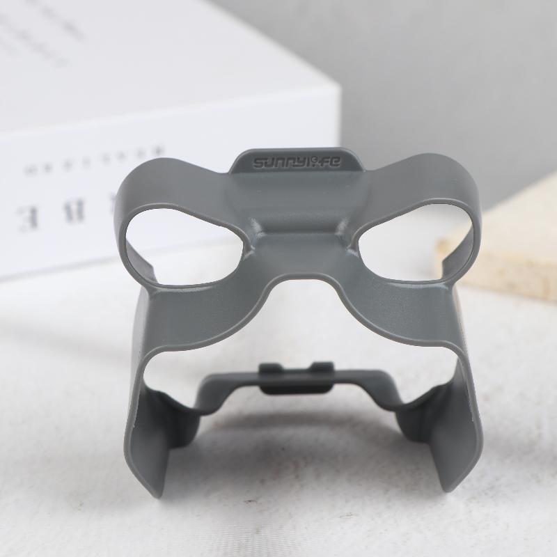 Lens Camera Hood For Mini 5 Pro Sunshade Anti-Glare Lens Guard Gimbal Protective Cover Sunhood Drone Accessories