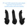 LHD RHD Car Interior Front Rear Left Right Door Pull Handle Grab Cover Replacement For Volkswagen VW Jetta MK4 Golf 4 VE Bora