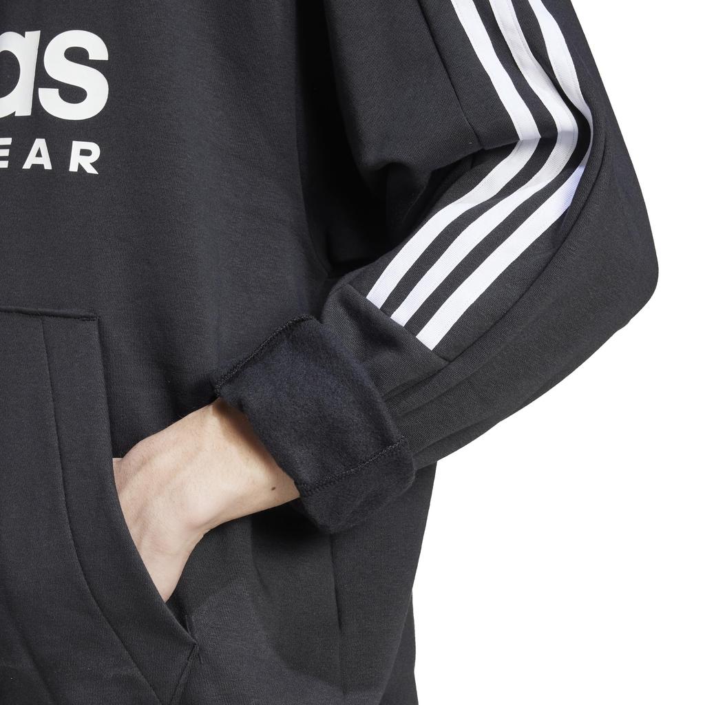 Sweatshirt Hoodie Tiro Brushed Fleece Sweatshirt Hoodie JSO38 [adidas] Men's