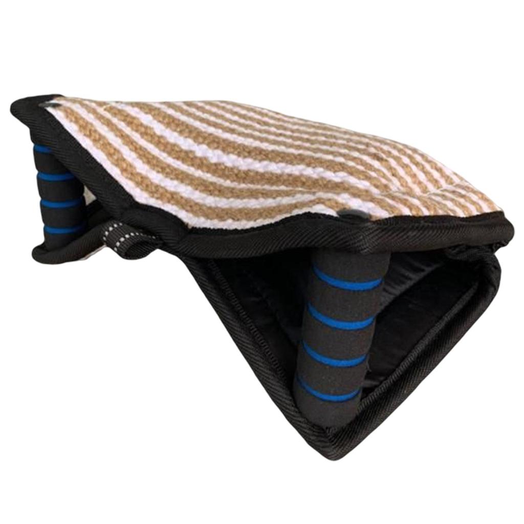 Biting Pad Handles for Training Tools Supplies