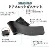 SHAOHAO New Toyota Crown Sport 16th Generation Rubber Mats Dedicated to Crown Sport AZSH36W Interior Rubber Mats Noise Easy to Scratch Noise Reduction