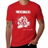The Menzingers Merch Tshirt Plus Sizes Sports Fans Shirts Men Graphic
