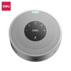 Deli MN100 360-Degree Omnidirectional Video Conference Microphone (CN Version)