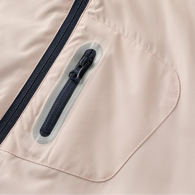 David & Bella Kids' Waterproof Breathable Jacket