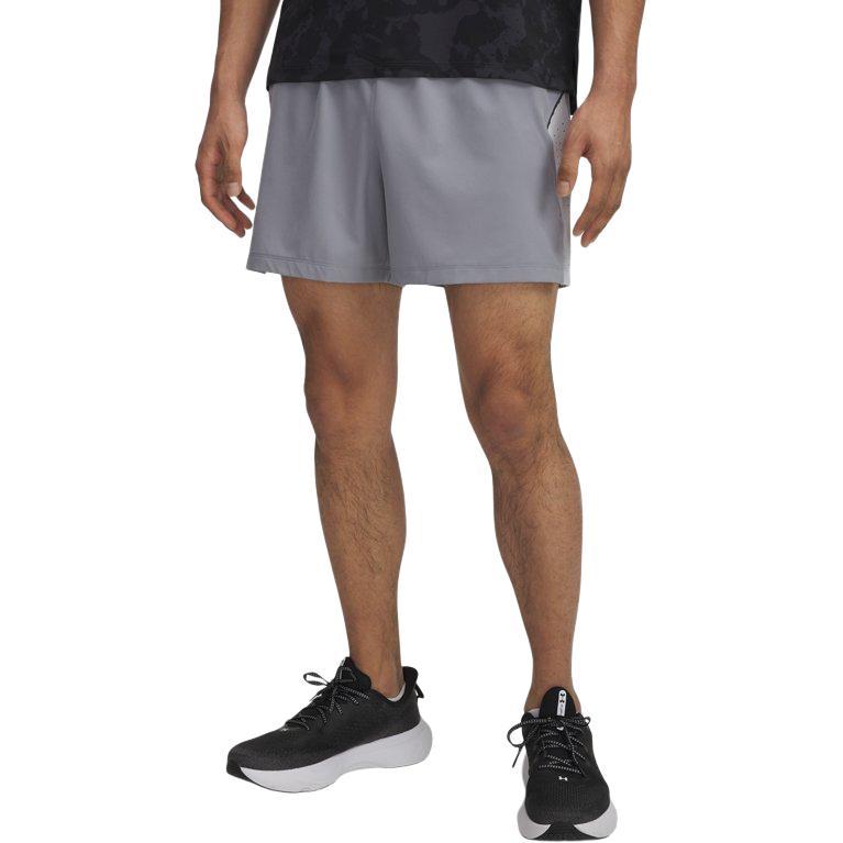 Under Armour Launch Sports Shorts Men s 1376509-036 L
