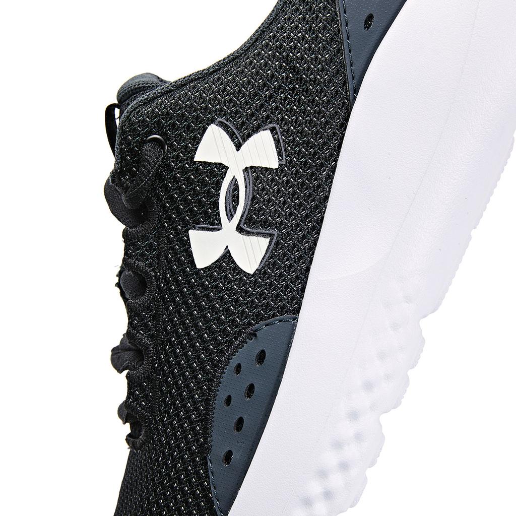 Under Armour Comfortable Fashionable Versatile Casual Running Shoes Kids Sneakers 3027103
