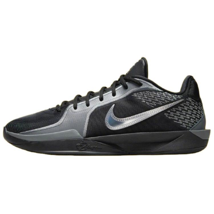 (WMNS) Nike Sabrina 2  Mirrored  Women s FQ2174-001 EU 40.5