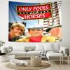 Only Fools and Horses Wall Hanging Tapestry Wall Cloth Tapestries Decor Wall Bedroom Decoration