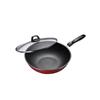 Chui Da Huang 30cm Non-stick Aluminum Wok