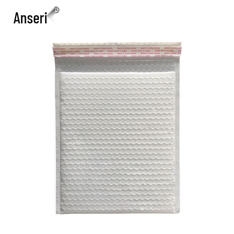 Ansai Rui Pearlescent Film Bubble Mailer