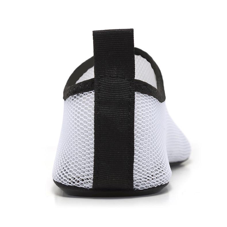 Unisex Non-slip Diving & Swimming Beach Socks - Soft, Cut-proof for Outdoor Use