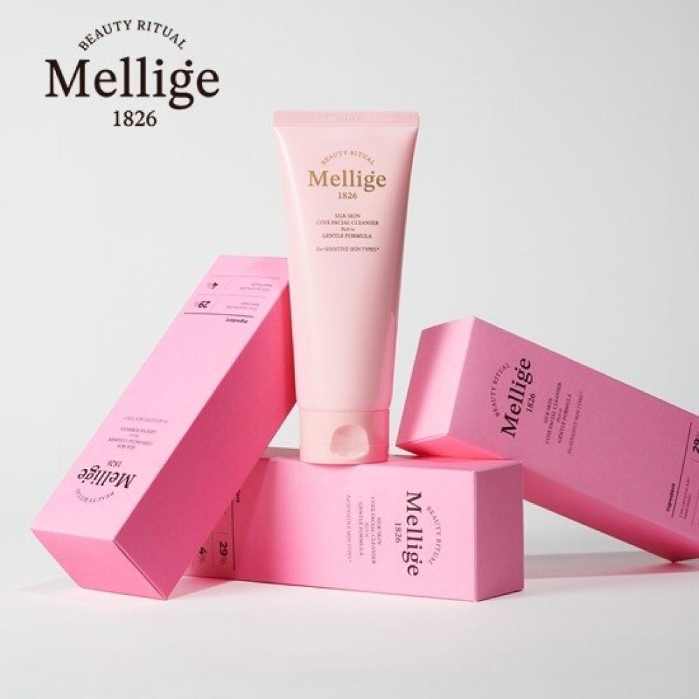 Mellige 1826 Job S tearS cleanSing Pack 150ml