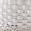 Anteprima Intretti Tote Bag Wire Bag White Wire Cord Women Used