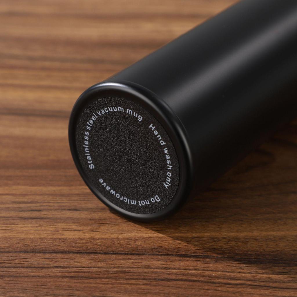 316 Stainless Steel Insulated Water Cup with High Appearance, Tea Separator, and Straight Body Design for Men and Women