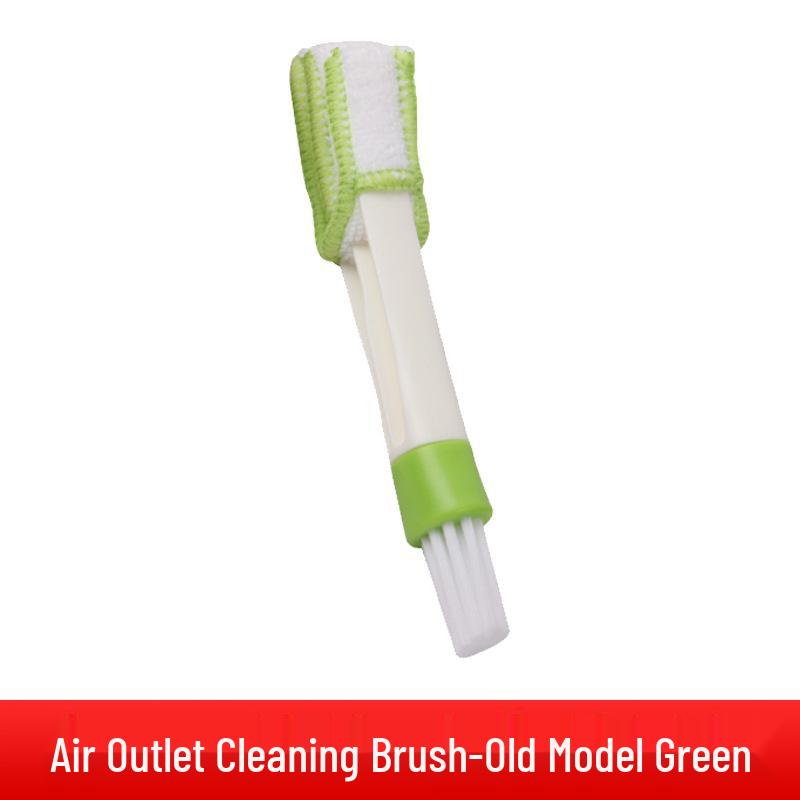 

Щетка для мытья автомобиля с мягкой щетиной и инструмент для удаления пыли в салоне