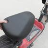 Electric Bike Saddle Universal Thickened Seat E-Bike Scooter