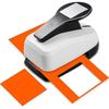 Cutting Craft Paper Cutter Handmade Square Embossing Embossers Crafts Hole Puncher  Paper Craft