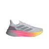 Ultraboost 5x Cloud White Halo Silver