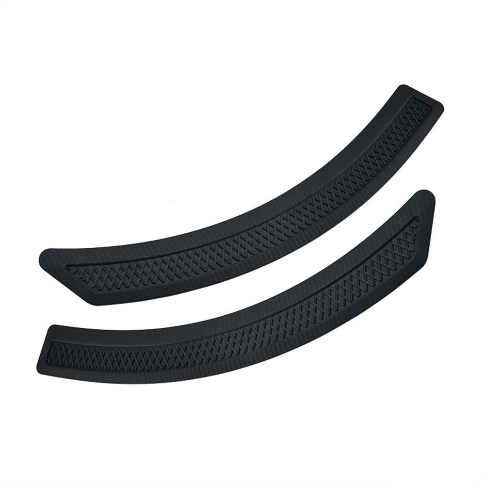 Pár PP Lišta předního podběhu Kryt bočního průduchu Pro 08-15 Mitsubishi Lancer EVO X