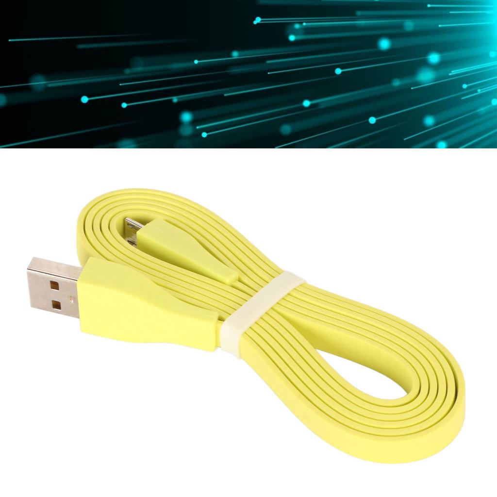 Replacement USB Charging Cable   Cord Replacement for   UE   for UE Boom for  boom for   Boom 3.9ft
