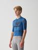 2025 Unisex Summer Cycling Suit - High Quality, Long & Short Sleeve Options for Outdoor Sports