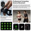 2025 New NFC Smat Watch Women 1.85-inch Blood Pressure Heart Rate Bluetooth Call Female Health Smarwatches Ladies for IOS Android