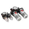 Airtac Air Source Processor BFC3000/2000/4000 Pneumatic Oil-Water Separator Set