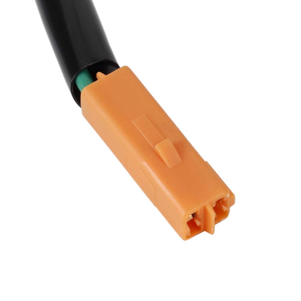 Akozon Er6N 2016 Indicator Light Turn Signal Light Motorcycle LED Turn Signal Indicator Light