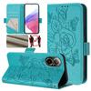 Luxury Flip Leather Wallet Case for Realme C75 C71 C67 C65 C63 C55 C33 C30 C25 C21Y C20 C17 RFID Card Holder Cover