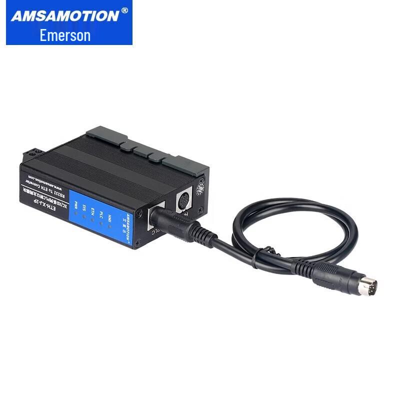 Aimxun Xinjie PLC RS232 To Ethernet TCP/IP Module