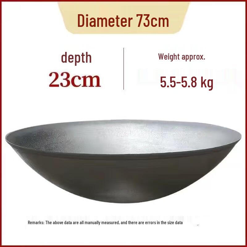 Dibellun Rural Cast Iron Stew Pot