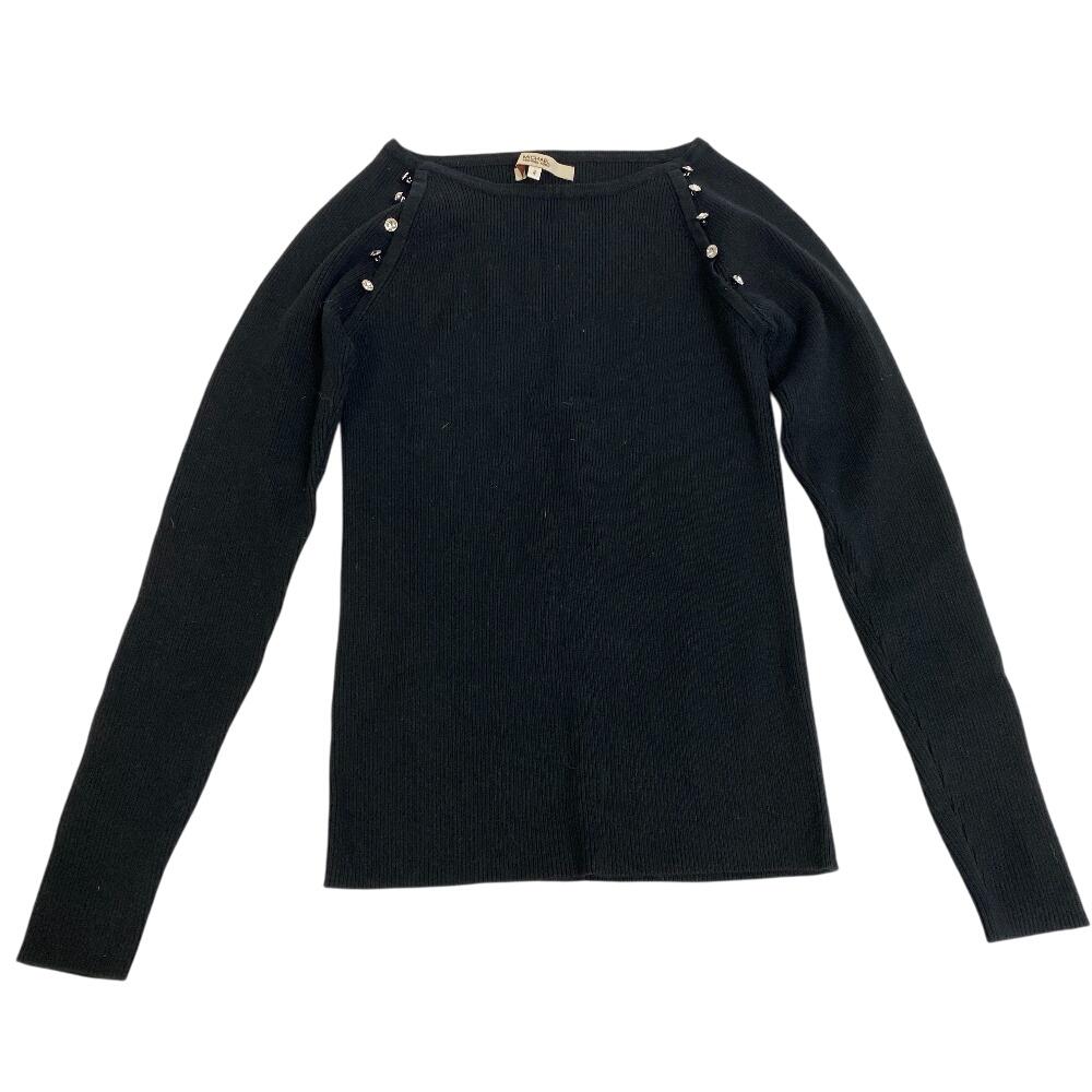 Michael Kors Bijoux knit knit black knit Women Used 11300₽