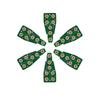 JP Jeep FCC:M3N5WY783X 5-Tasten 433MHz Semi-Smart Mainboard mit 46 Chip