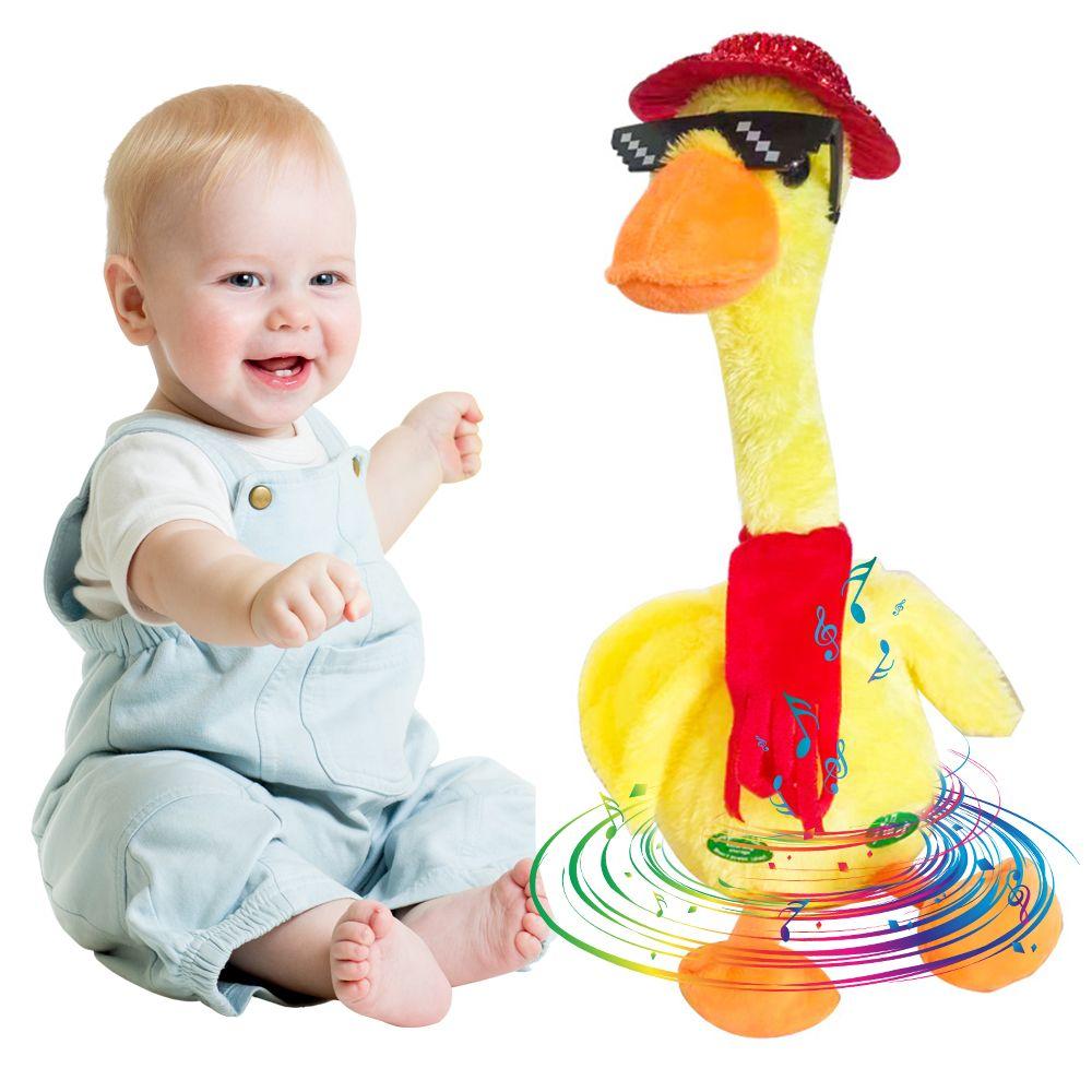 Tanzender Roboter | Tanzende Ente Mit Bewegung | Le Produktbild-Vorschau 7