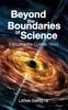 The Beyond the Boundaries of Science Book