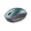 Souris Ergonomique - NGS - BEE BLUE - Sans Fil - Boutons Silencieux - DPI Réglable 800/1200/1600