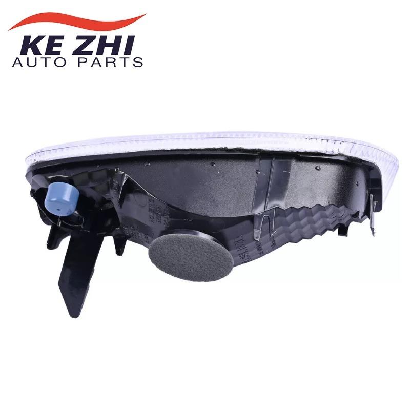 95563118202 Front Left and Right Side Turn Signal Lamp Light Suitable For Porsche Cayenne 2008-2010