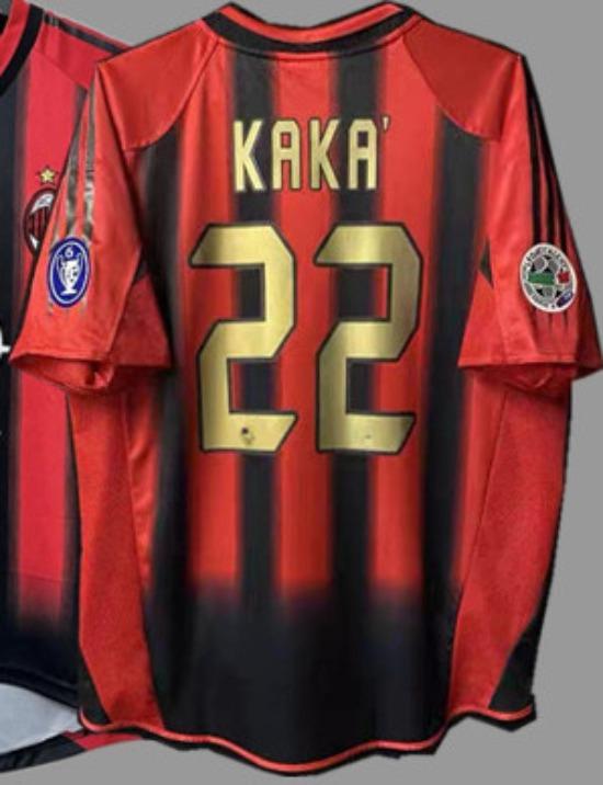 Vintage Football Jersey Portugal Netherlands Padroba Spain Torres Ned National Team Jersey Kaka Jersey S