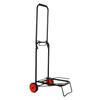Folding Devil &; "Compact" Tensioner 86cm Black