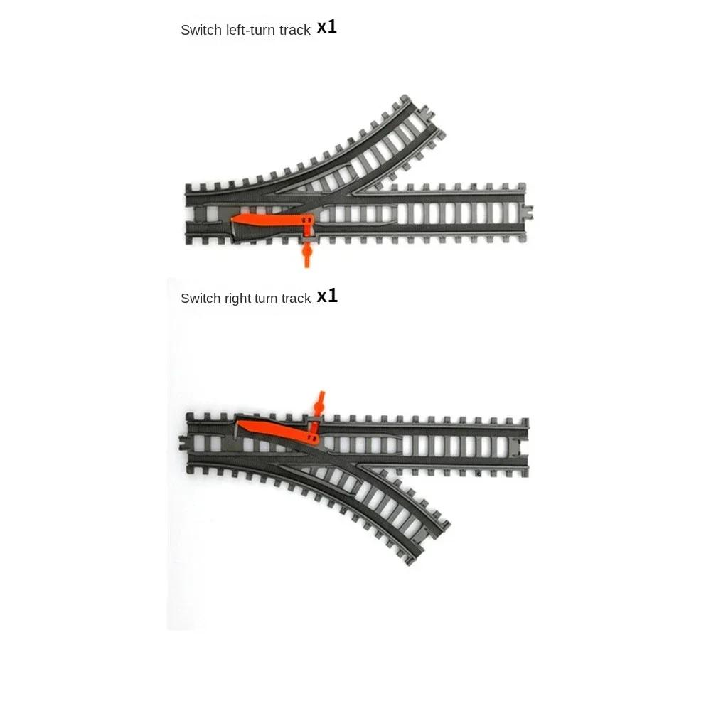 High-speed Rail Train Track Accessories
