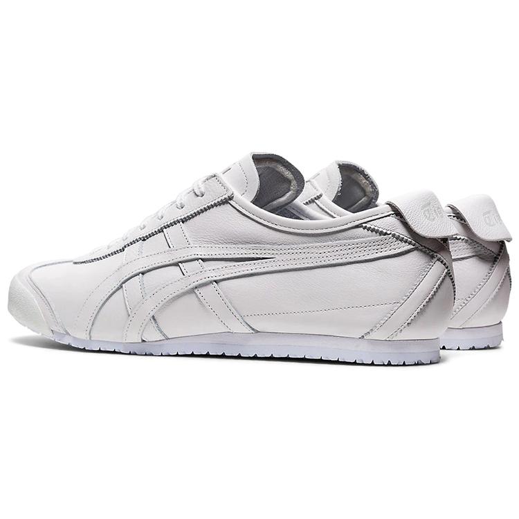 New Onitsuka Tiger Mexico 66 Triple White 1183A844-100