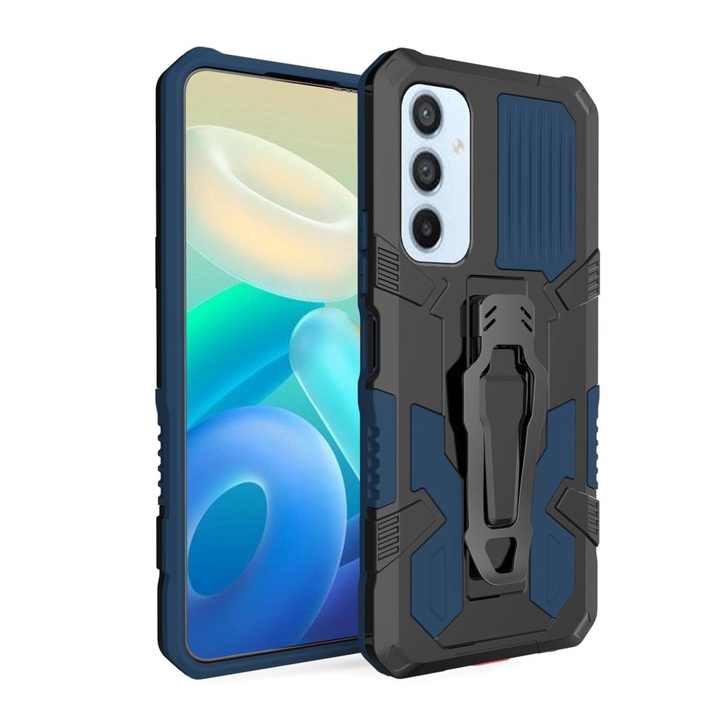 Belt Clip Armor Phone Case for Samsung Galaxy A05 A05S A13 A14 A15 A23 A25 A32 A33 A35 A51 A53 A55 A71 A73 Plastic Stand Cover