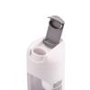 Wireless USB rechargeable portable electric juicer cup for home RV fruit ice crushing with stainless steel blade